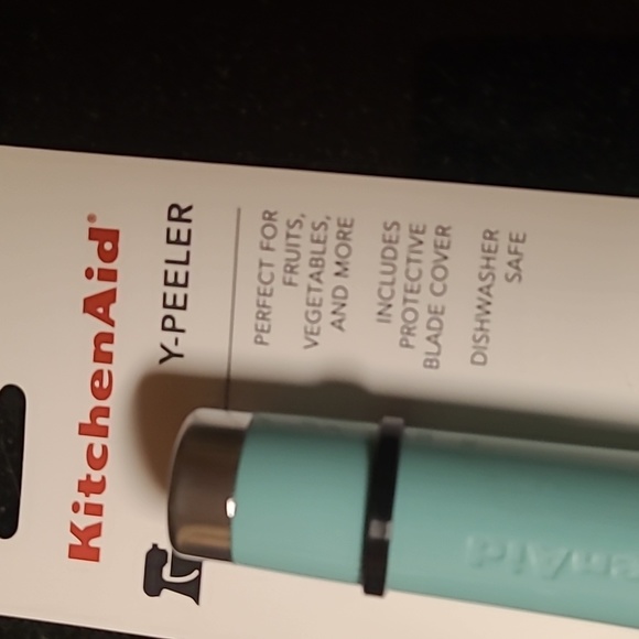 KitchenAid Y-Peeler - Picture 2 of 5